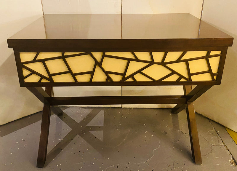 Ralph Lauren "ZITA" Sidetable or Desk by Allison Palladin for Ralph Lauren