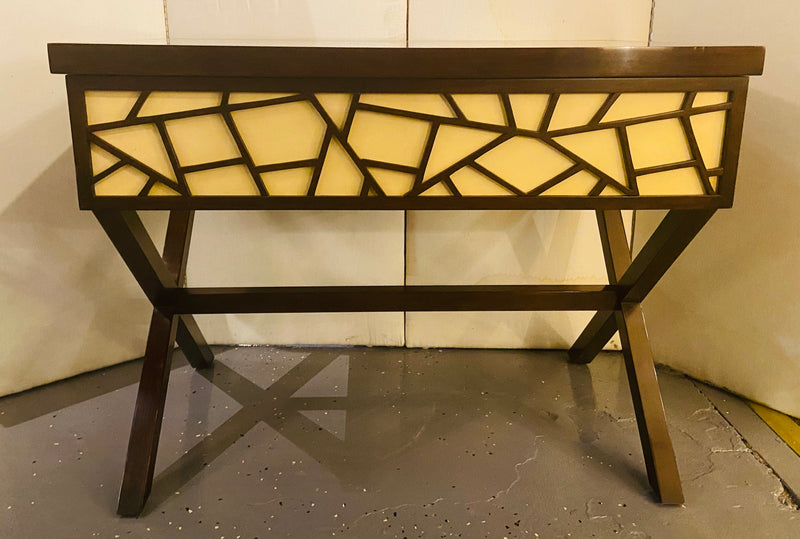 Ralph Lauren "ZITA" Sidetable or Desk by Allison Palladin for Ralph Lauren