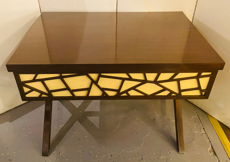 Ralph Lauren "ZITA" Sidetable or Desk by Allison Palladin for Ralph Lauren