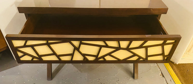 Ralph Lauren "ZITA" Sidetable or Desk by Allison Palladin for Ralph Lauren