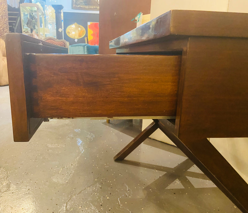 Ralph Lauren "ZITA" Sidetable or Desk by Allison Palladin for Ralph Lauren