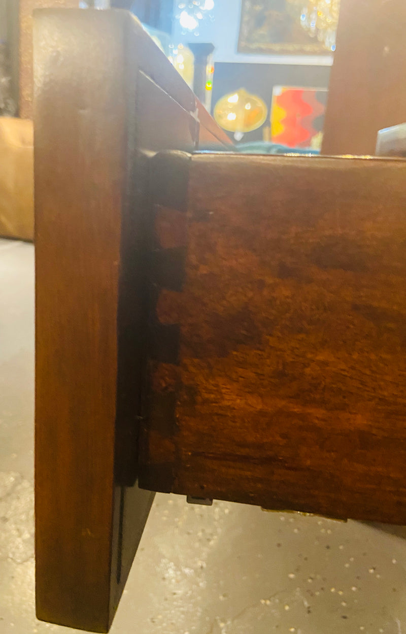 Ralph Lauren "ZITA" Sidetable or Desk by Allison Palladin for Ralph Lauren