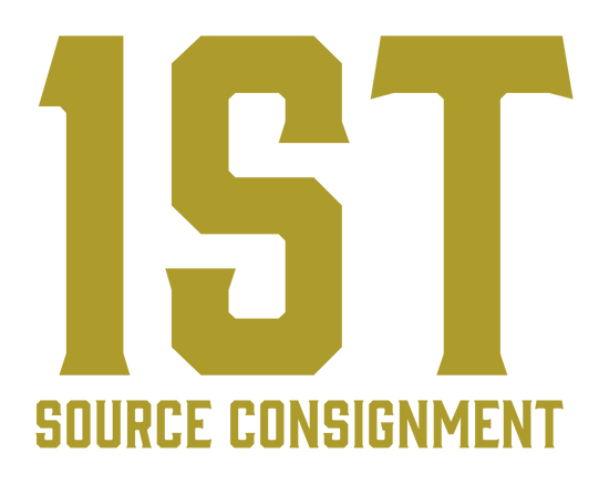1st Source Consignment 