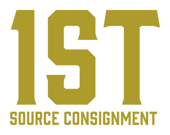 1st Source Consignment