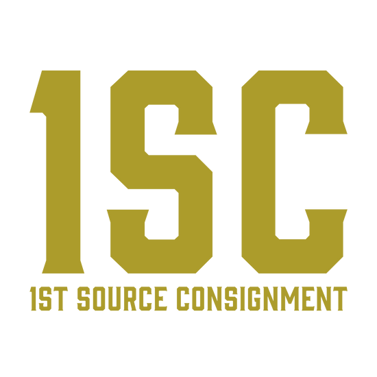 1st Source Consignment 